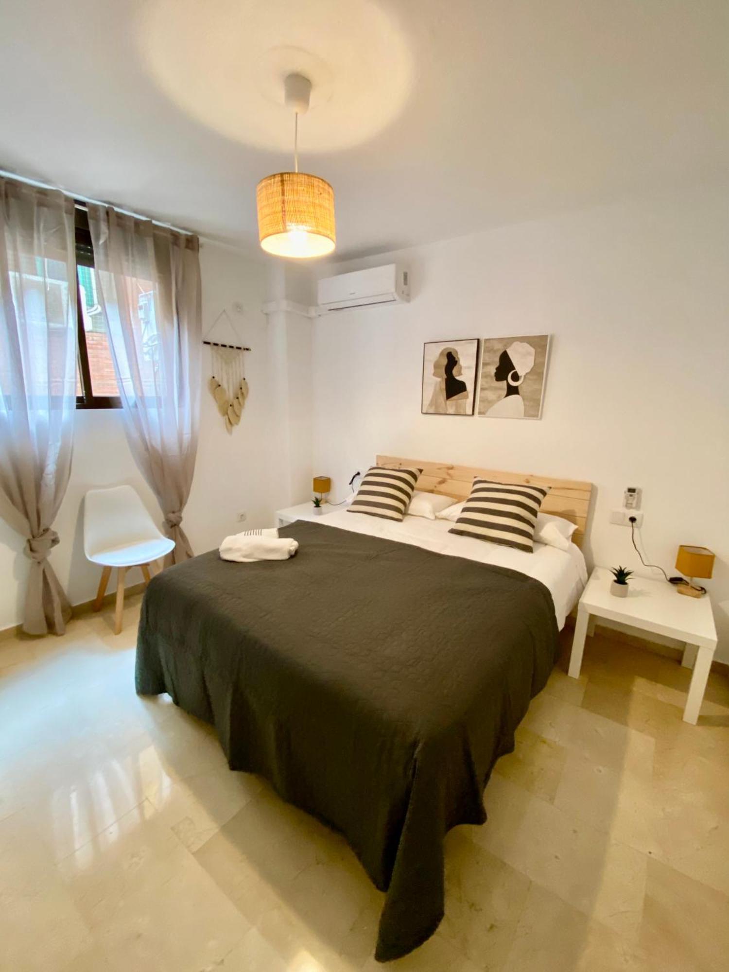 Apartamento Nuevo En Centro 19743 Córdoba Exterior foto