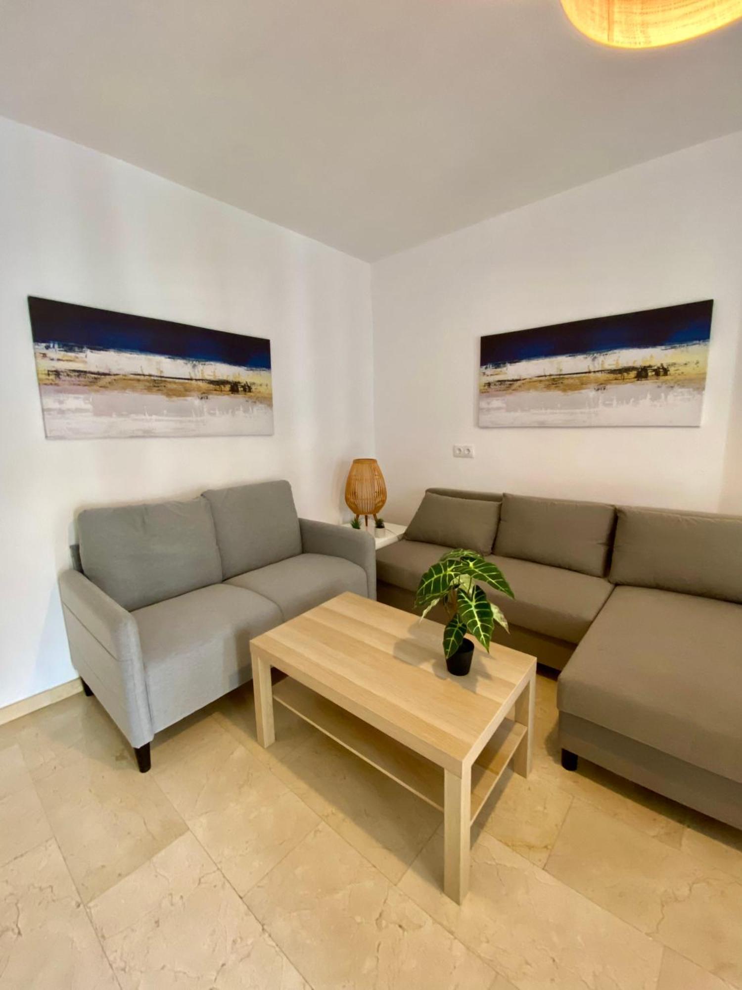 Apartamento Nuevo En Centro 19743 Córdoba Exterior foto